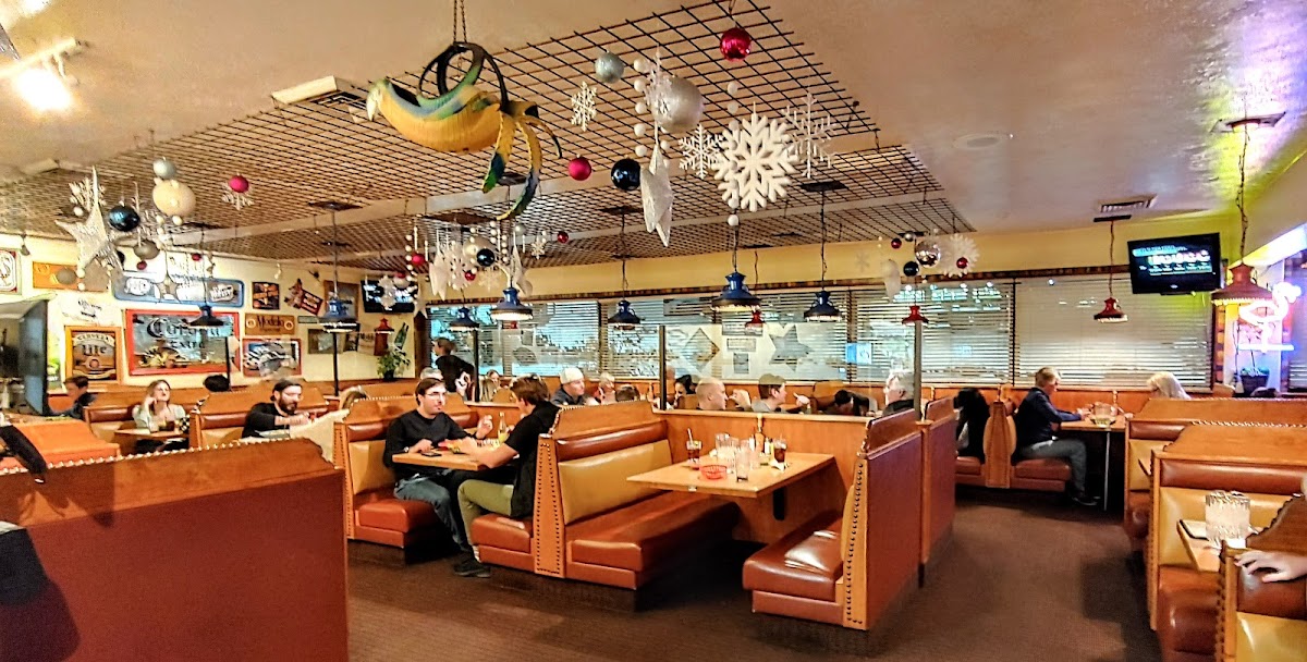 La Cocina Mexican Restaurant